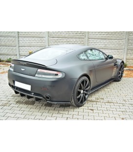 Rear Side Splitters Aston Martin V8 Vantage