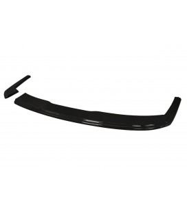 Rear Side Splitters Audi A4 B9 S-Line