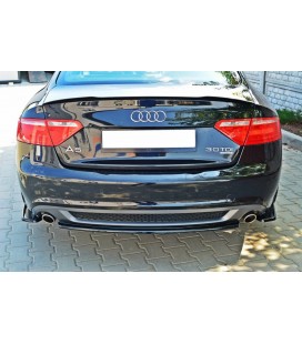 Rear Side Splitters Audi A5 S-Line