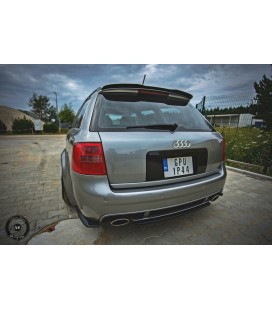 Rear Side Splitters Audi RS6 C5 Avant