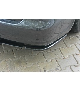 Rear Side Splitters AUDI S4 B5 Avant