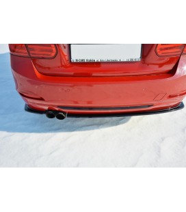 Rear Side Splitters BMW 3 F30