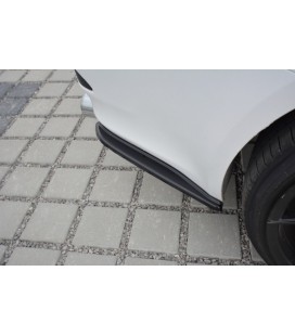 Rear Side Splitters Lexus IS Mk2