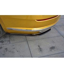 Rear Side Splitters VW ARTEON