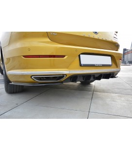 Rear Side Splitters VW ARTEON