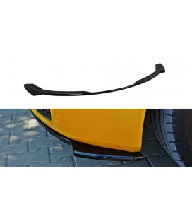 Rear Splitter Renault Megane II RS