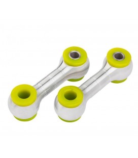 Rear sway bar links BMW E30 80mm polyurethane