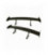 Rear wing CARBON 09