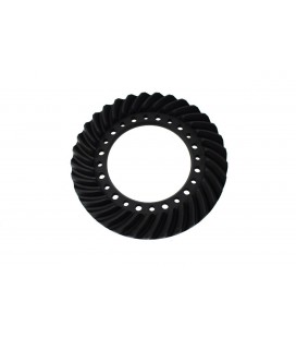 Ring & Pinion 4.12 Standard Winters