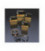Rod bearing Saab Std B202456, B2345 1985cc, 2290cc inline 4 (inc. turbo)