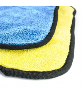 RR CUSTOMS Microfiber towel 40x40cm