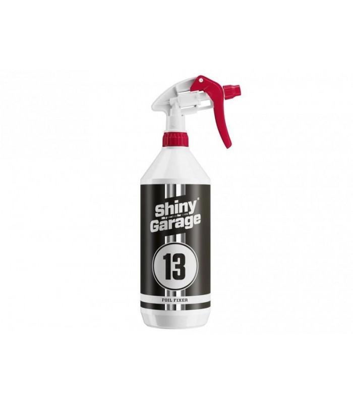 Shiny Garage Foil Fixer 1L