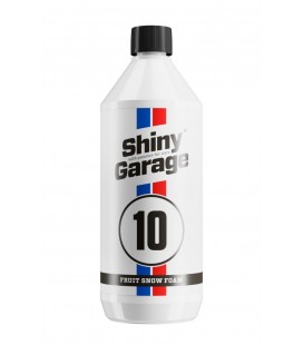 Shiny Garage Fruit Snow Foam 1L