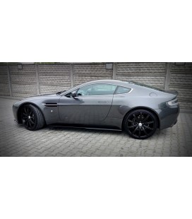 Slenksčiai Aston Martin V8 Vantage