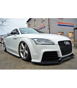 Side Skirts Diffusers Audi TT MK2 RS