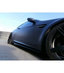 Side Skirts Diffusers BMW M3 E92 E93