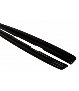 Side Skirts Diffusers Ford Focus MK3 RS