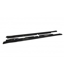 SIDE SKIRTS DIFFUSERS Lexus IS Mk2