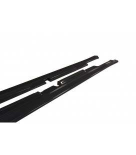 SIDE SKIRTS DIFFUSERS Lexus IS Mk2