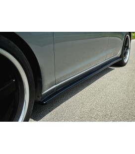 SIDE SKIRTS DIFFUSERS Mazda 6 GJ (Mk3) Wagon