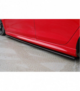 Side Skirts Diffusers VW Golf 6 GTI 35th R20