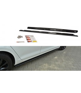 SIDE SKIRTS DIFFUSERS VW Golf Mk7 Standard