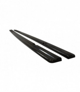 SIDE SKIRTS DIFFUSERS VW GOLF VII GTI FACELIFT