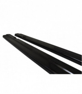 SIDE SKIRTS DIFFUSERS VW GOLF VII GTI FACELIFT