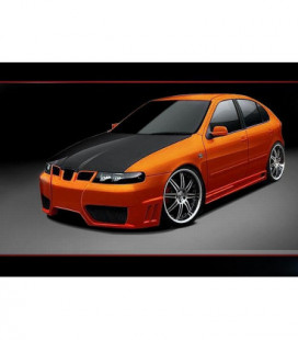 Side Skirts Seat Leon I