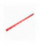 Silicone connector TurboWorks Red 15mm 50cm