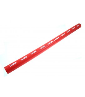 Silicone connector TurboWorks Red 57mm 50cm