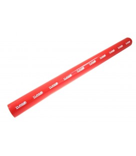 Silicone connector TurboWorks Red 76mm 50cm