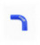 Silicone elbow TurboWorks Blue 90st 51mm XL