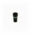 Silikoninis perėjimas TurboWorks juodas 28-32mm