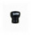 Silikoninis perėjimas TurboWorks juodas 45-67mm