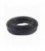 Silicone vacuum braided hose TurboWorks PRO Black 18mm