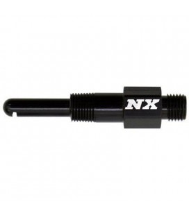 SINGLE DISCHARGE DRY NOZZLE 116"