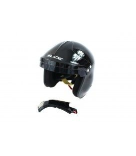 SLIDE helmet BF1-R7 COMPOSITE size M