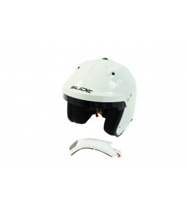 SLIDE helmet BF1-R81 COMPOSITE size L