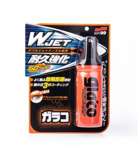 Soft99 Glaco „W” Jet Strong 180ml