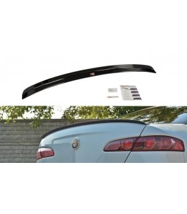 Spoiler Cap - Alfa Romeo 159