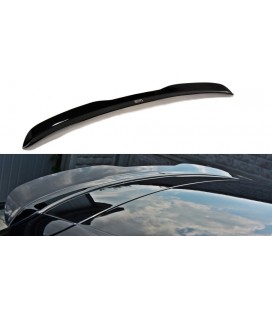 Spoiler Cap - Audi A4 B8 Avant