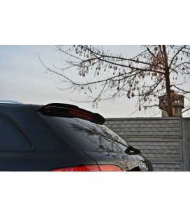 Spoiler Cap - Audi A4 B8 Avant