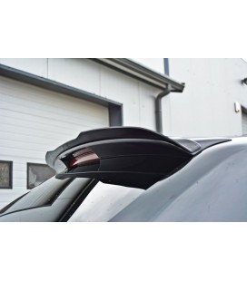 Spoiler Cap - AUDI S3 8P (FACELIFT MODEL) 2009-2013