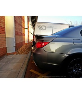 Spoiler Cap - BMW 5 E60 Generation V 