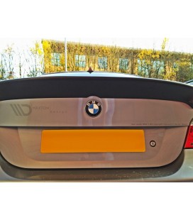 Spoiler Cap - BMW 5 E60 Generation V 