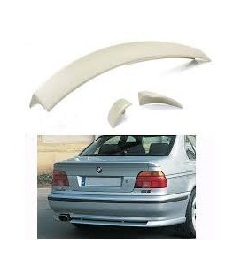 Bagažinės spoileriukas - BMW E39 AC stiliaus (ABS)(3 PCS)