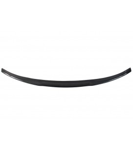 Spoiler Cap - BMW M4 F82 2D 2014+ Carbon