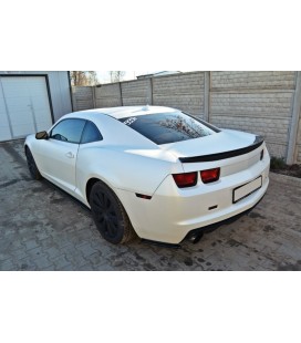 Spoiler Cap - Chevrolet Camaro V SS - US Version Przedlift