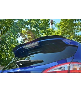 Spoiler Cap - Ford Focus MK3 ST Estate